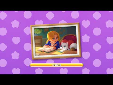 Matchington Mansion Level 2691 Hard