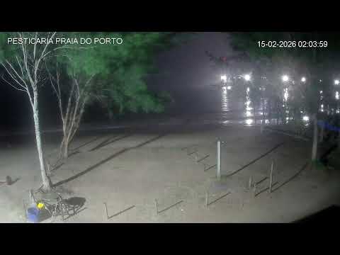 AO VIVO | IMBITUBA SC – PRAIA DO PORTO | IMAGENS AO VIVO 24H | SANTA CATARINA | SE-CONNECT INTERNET