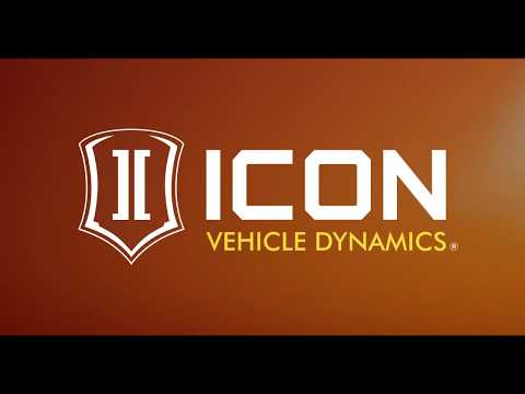 Be an Off-Road ICON