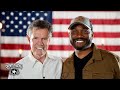 Randy Travis and Tony Jackson team up for “Deeper Than The Holler” acoustic session
