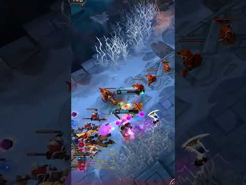 My FIRST pentakill in League of Legends!!!