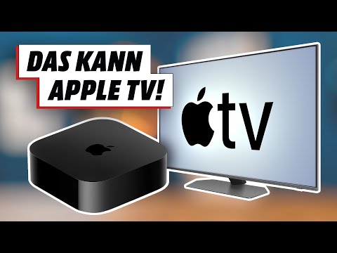 Apple TV 4K: 10 Tipps & Tricks, die ihr kennen müsst