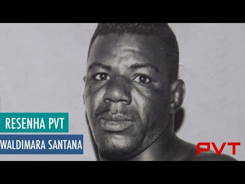 FILHA DE WALDEMAR SANTANA RELEMBRA HISTÓRIA E LEGADO DO PAI