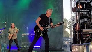 George Thorogood Who Do You Love Sacramento State Fair July 2023