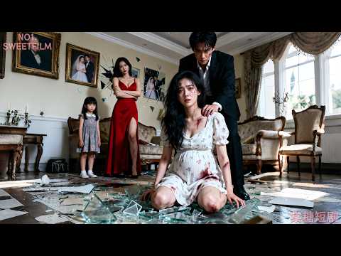 His mistress clutch chest,he slapped wife.She vanishes,returns as CEO wife!