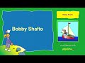 Kidzone Bobby Shafto