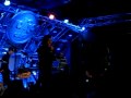 Paper Tongues - What If (Live) 