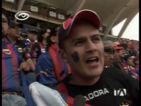 Campeón 2008 Parte 3