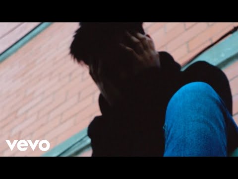 Ale BN - let me bleed. (Official Audio)