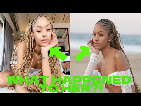 What HAPPENED To AMELIA MONET?...(Her BEST FRIEND Breaks The Silence)