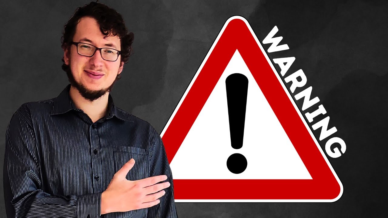A Very Serious Warning to All Christians | Spiritual Slumber