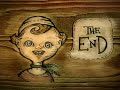 The Marvelous Misadventures Of Flapjack End Cards Season 1