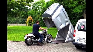 ✅🔟 CRAZY TRANSFORMING PARKING GARAGES YOU MUST BUY