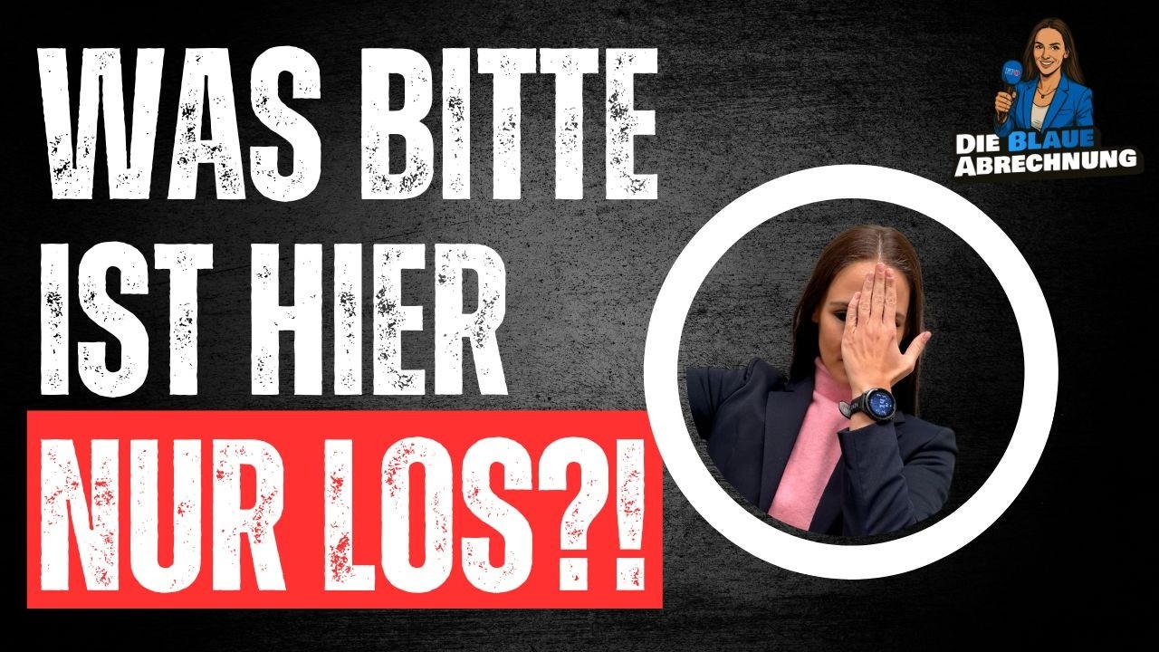 Diese Woche war nur schwer erträglich: In Verlierer-Ampel und ORF brennen die Sicherungen durch!