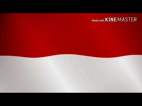 INDONESIA BERJAYA LIRIK