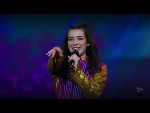 Victorian State Schools Spectacular 2023 - Sitting On Top of the World