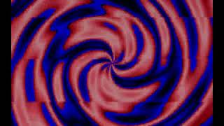 At the End of Life (demo) for DOS