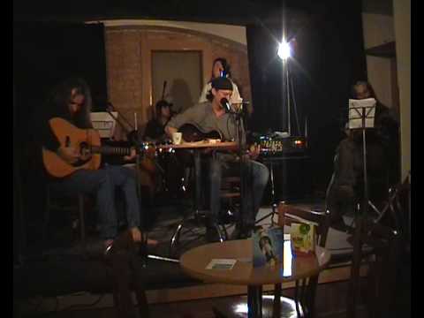 ...a vůbec! - Dobře mi tak - live