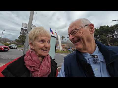 Palmanova - Mallorca - Majorca - 23rd January 2026