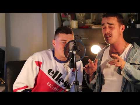 Benny Morrell x Ray Pelka  'Understand' Live Version