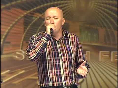 IBRO SELMANOVIĆ - Kada moja mladost prođe - LIVE - SEVDAH FEST BIHAĆ 2008