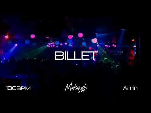 [FREE] PNL x MMZ type beat "Billet" - Synthwave x club type beat / instru club (Prod by MAKΦSH)