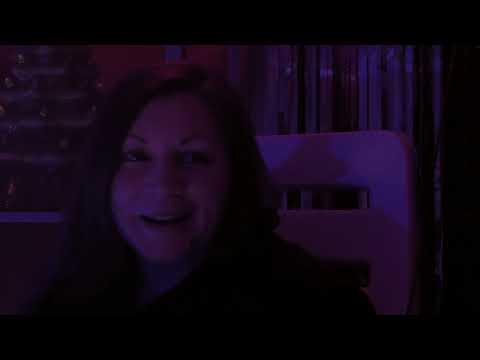 Stab 3: Holiday Horror - Cut Scene