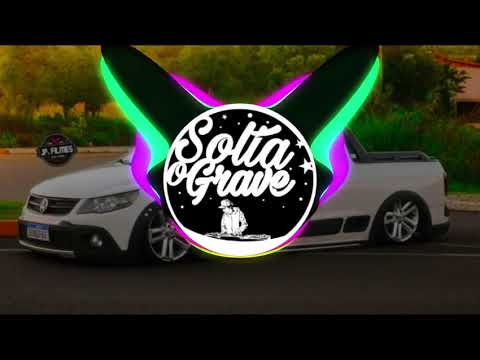 MEGA RAVE COMPREI UM LANÇA PRA BAFORAR COM ELA - MC Jacaré //GRAVE (BASS-BOOSTED)