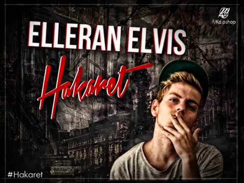 Elleran Elvis Hakaret