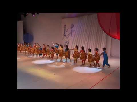 Lehakat Neguev - Ialdut - 29º Festival Carmel