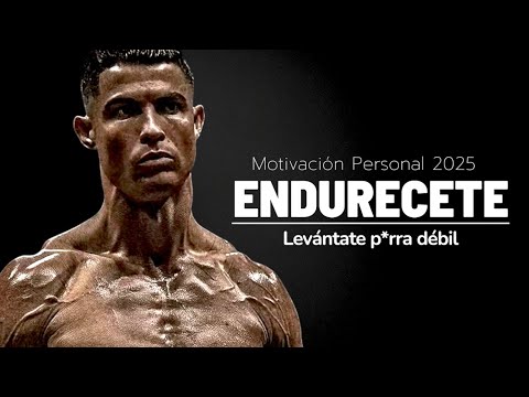 𝗘𝗡𝗗𝗨𝗥𝗘𝗖𝗘 𝗧𝗨 𝗠𝗘𝗡𝗧𝗘, 𝗟𝗘𝗩𝗔́𝗡𝗧𝗔𝗧𝗘, ¡𝗔𝗛𝗢𝗥𝗔❗ (𝗥𝗮𝗽 𝗠𝗼𝘁𝗶𝘃𝗮𝗰𝗶𝗼𝗻𝗮𝗹 𝗕𝗿𝘂𝘁𝗮𝗹)🎧🔥