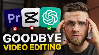 Sora AI — AI Video Editing is FINALLY Here!