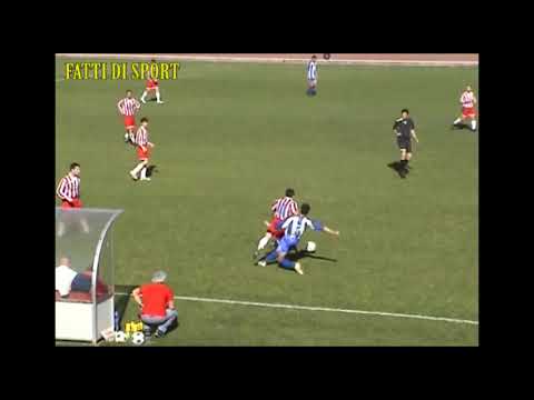 Calcio Rivediamoli : La Chivasso - Real Canavese   1-0