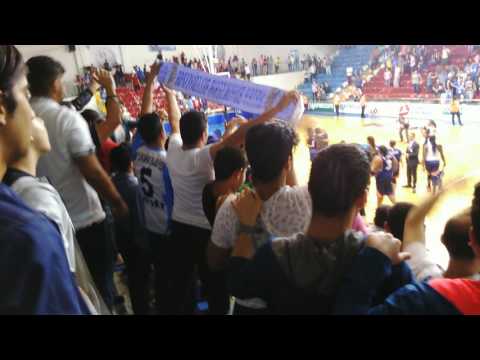 Hatay Bşb.VS.  Mersin Bşb Playof Karşılaşması Hatay Taraftarı Harika