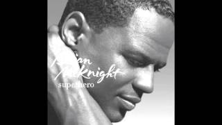 Get over you - Brian Mcknight