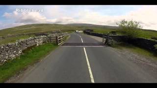 preview picture of video 'Ingleton to Hawes in 5 minutes'