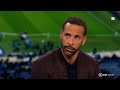 Rio Ferdinand discusses racism in football & Jamie Carragher's apology over the Suarez-Evra incident