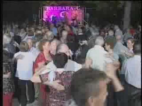 BARBARAeC - Quando c'era Fox