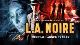 L.A Noire: The Complete Edition video