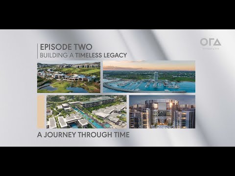 ORA: A Journey Through Time | Episode 2/5