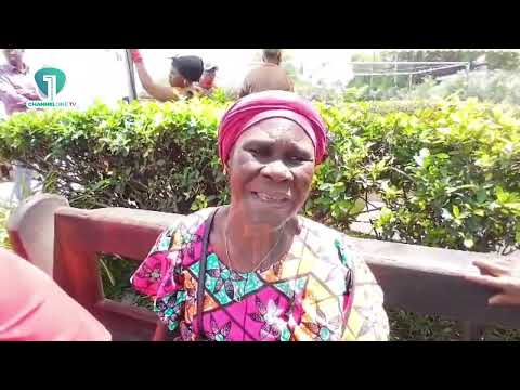Gold Coast Pensioners Plead for Release of Their Locked-Up Funds