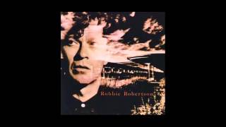 ROBBIE ROBERTSON - Showdown At Big Sky