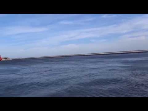 Парусное судно в Гдыне (Польша) Sailing ship in Gdynia (Poland) 格丁尼亚帆船（波兰）