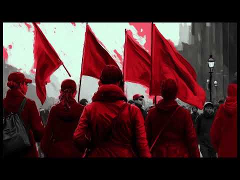 Lied der Werktätigen