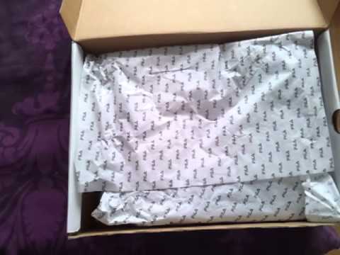 FILA F13 REVIEW BY CHATSKA MC