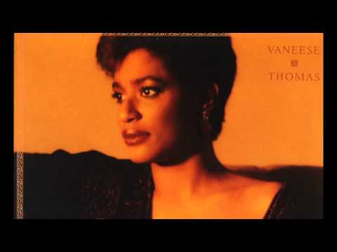 Vaneese Thomas - Love In Your Eyes