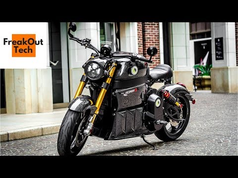 5 Incredible Bikes & e Bikes You Must See #5 ✔ Video
