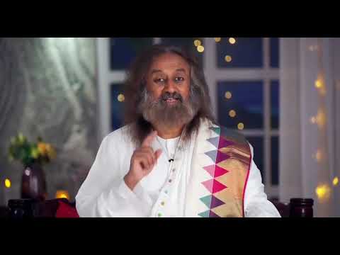 What to wish for this New Year 2021 | Gurudev Sri Sri Ravi Shankar ji Answers