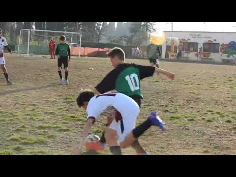 2022/04/07 2T Castelnuovo – Villafranca