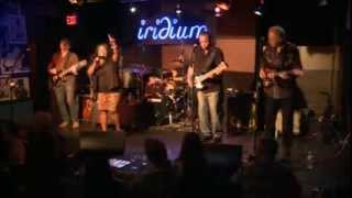 Shemekia Copeland Pie in the Sky